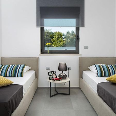 Apartment Villa Fasana By Interhome Фажана Екстер'єр фото