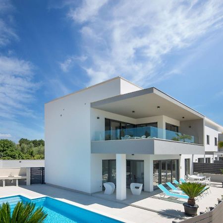 Apartment Villa Fasana By Interhome Фажана Екстер'єр фото