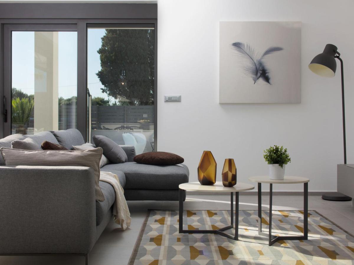 Apartment Villa Fasana By Interhome Фажана Екстер'єр фото