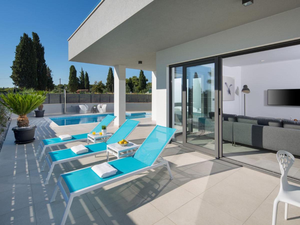 Apartment Villa Fasana By Interhome Фажана Екстер'єр фото