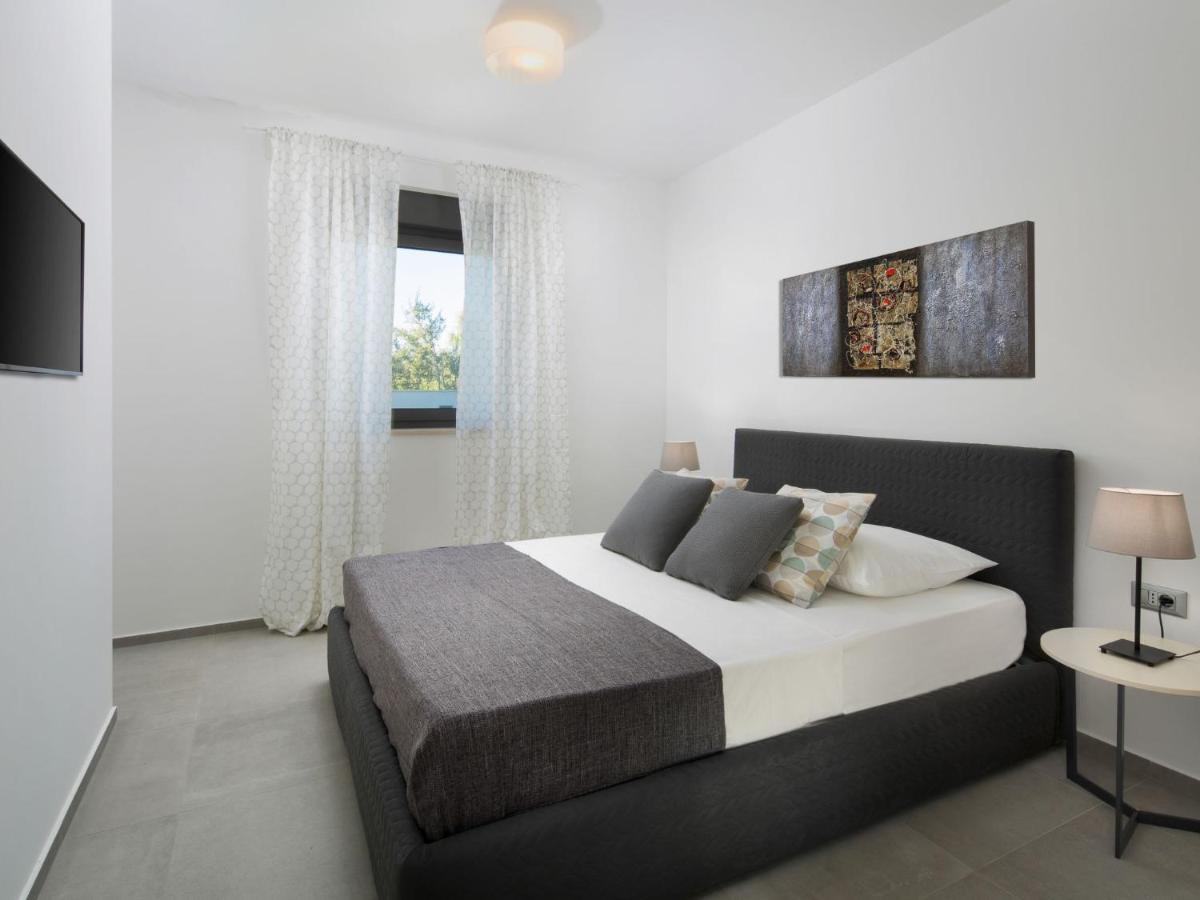 Apartment Villa Fasana By Interhome Фажана Екстер'єр фото